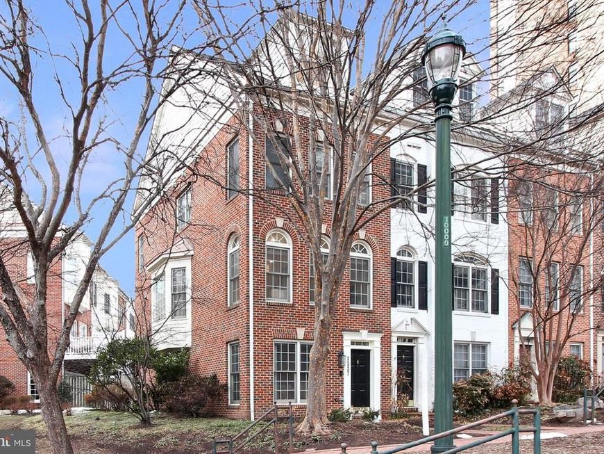 1227 Fidler Lane, Silver Spring, MD 20910 Main Photo