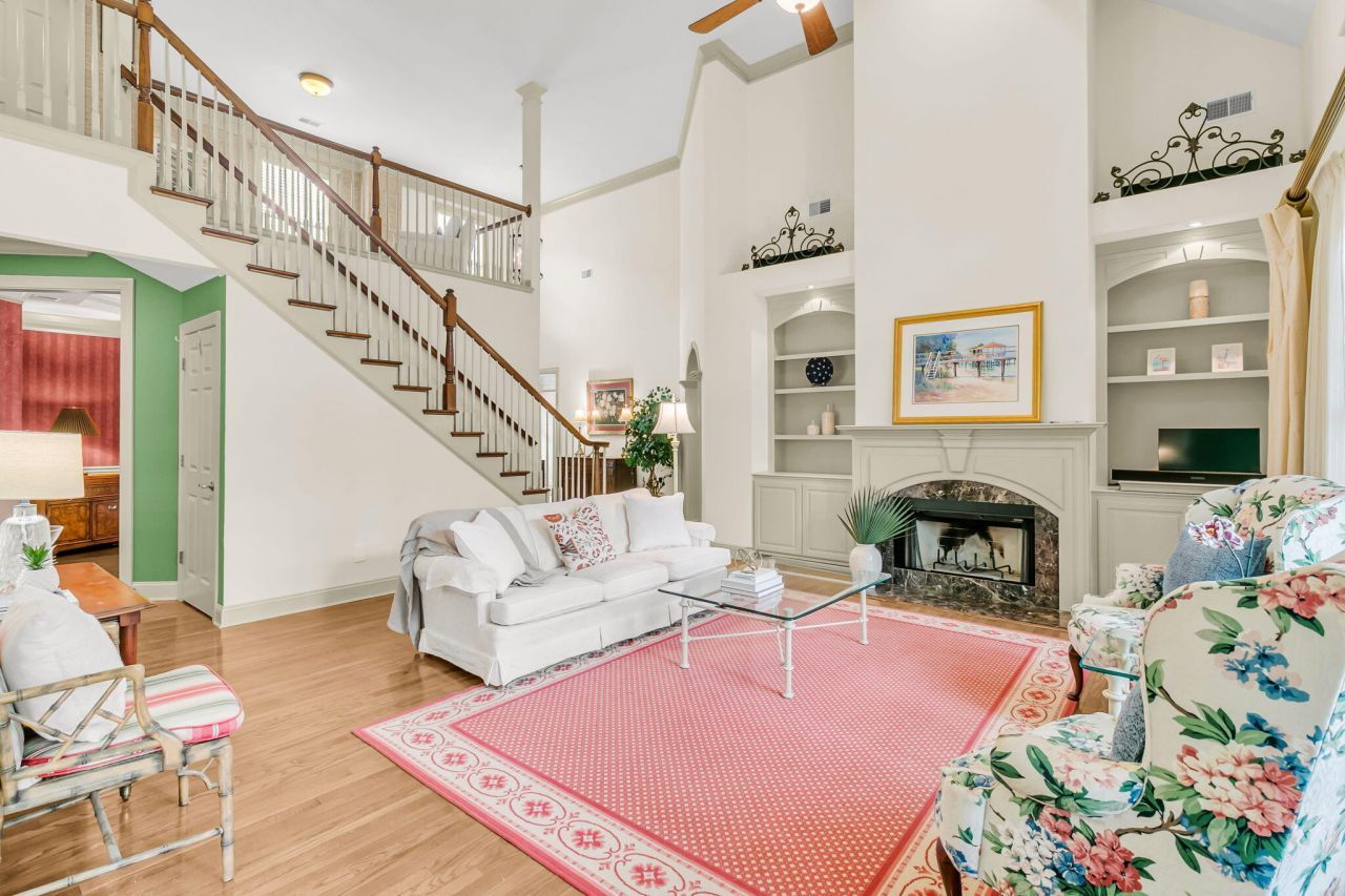 4409 Downing Place Way Photo 13