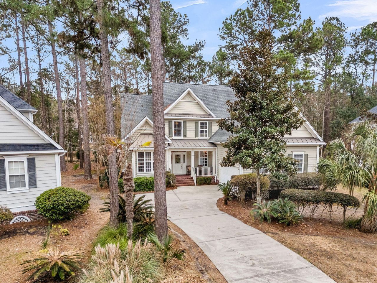 4409 Downing Place Way Photo 46