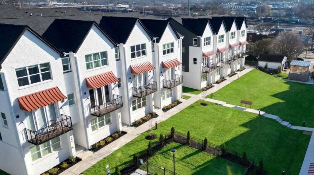 810 Bespoke Way, Chattanooga, TN 37403 Main Photo