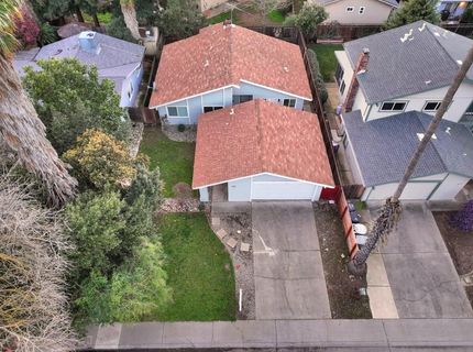 9385 Mira Del Rio Dr, Sacramento, CA 95827 Photo