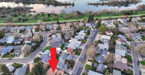 9385 Mira Del Rio Dr, Sacramento, CA 95827 Photo