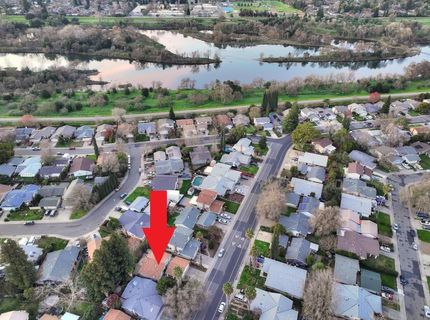 9385 Mira Del Rio Dr, Sacramento, CA 95827 Photo