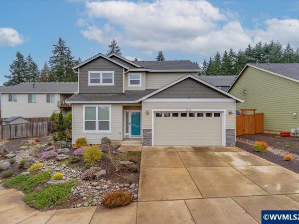 5648 Boundary Dr S Dr SE, Salem, OR 97306