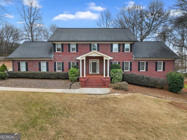 419 Riverwalk, Mcdonough, GA 30252