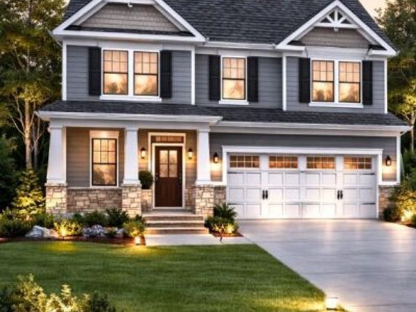 Lot 3 W Nine Mile Road, Southfield, MI 48033