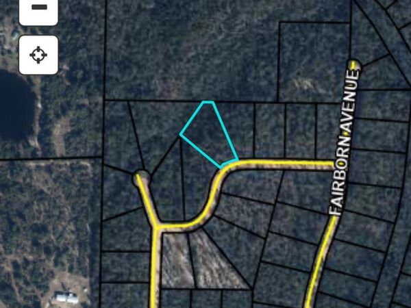 X Rincon Street, Alford, FL 32420