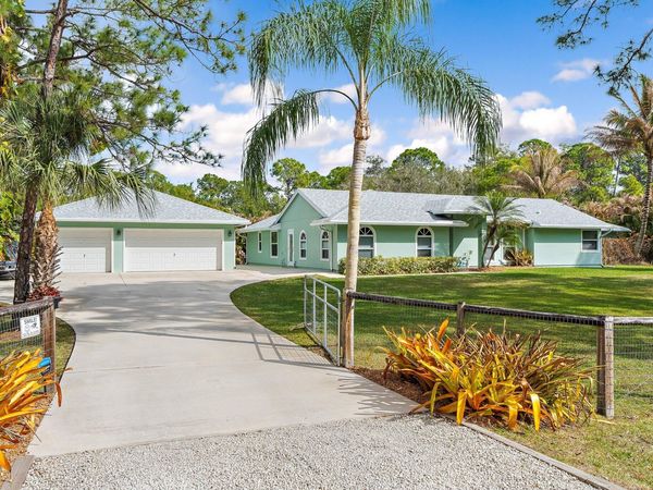 13555 155th Place N, Jupiter, FL 33478