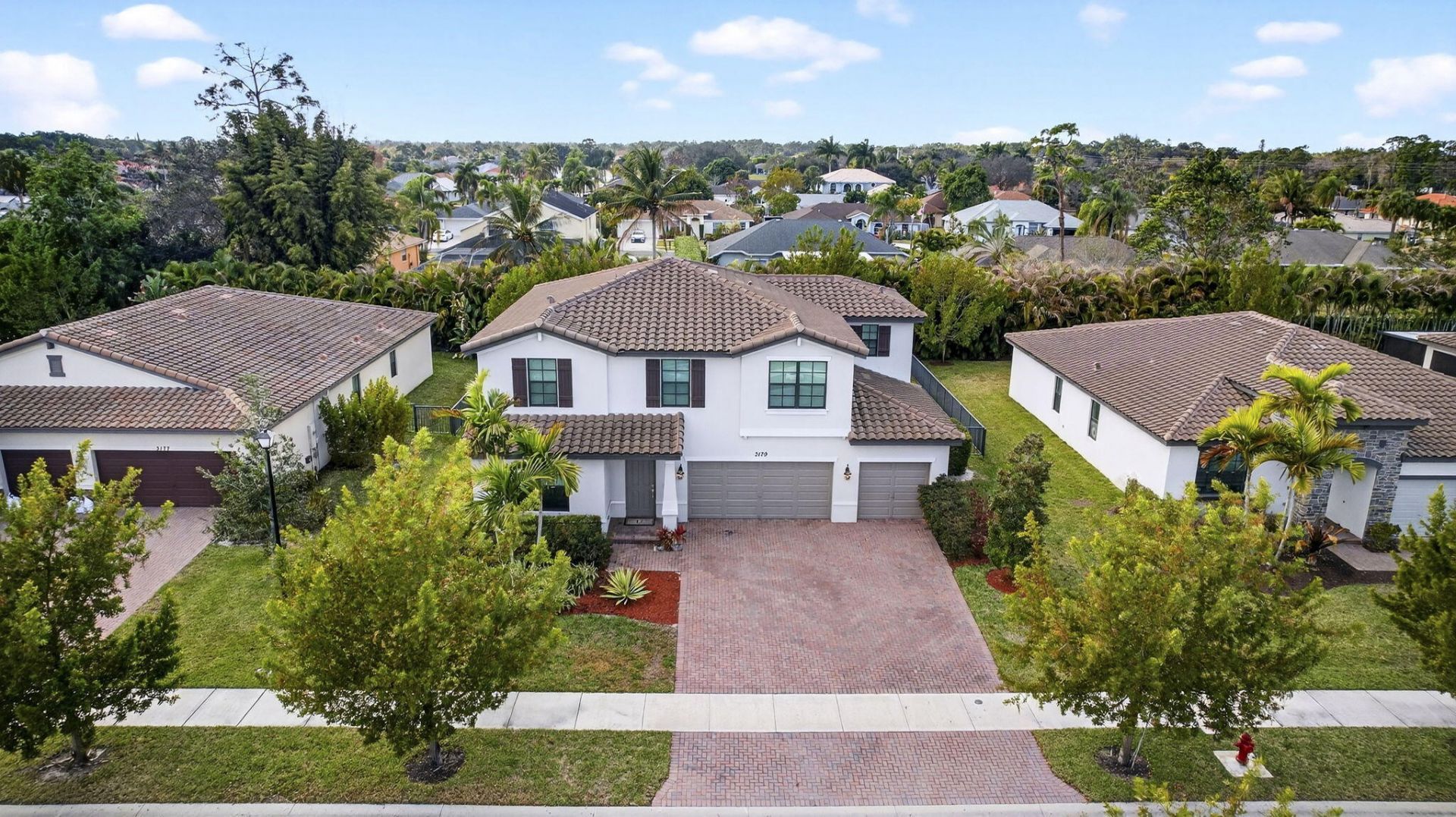 3179 Streng Lane, Royal Palm Beach, FL 33411 Photo