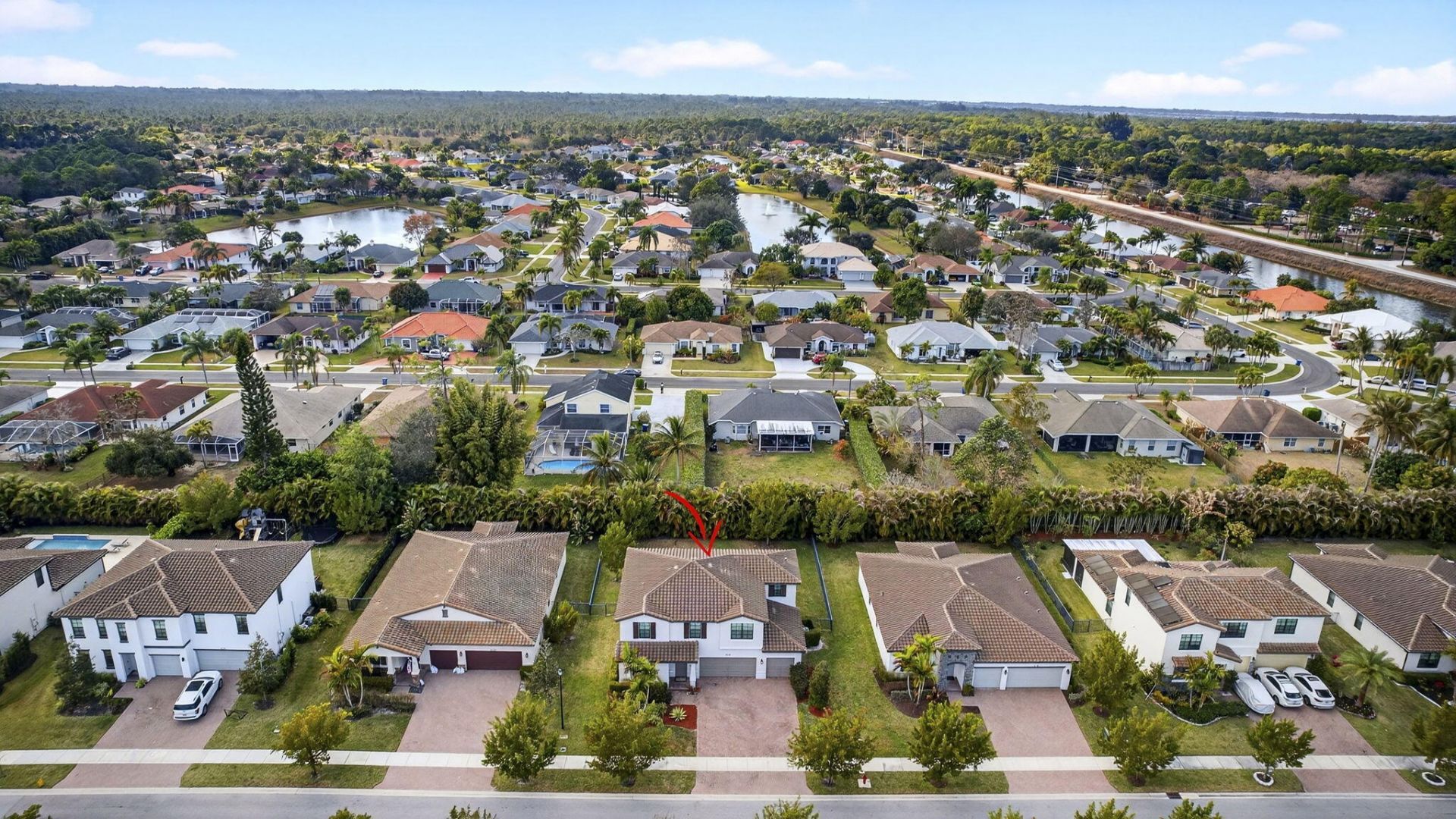 3179 Streng Lane, Royal Palm Beach, FL 33411 Photo