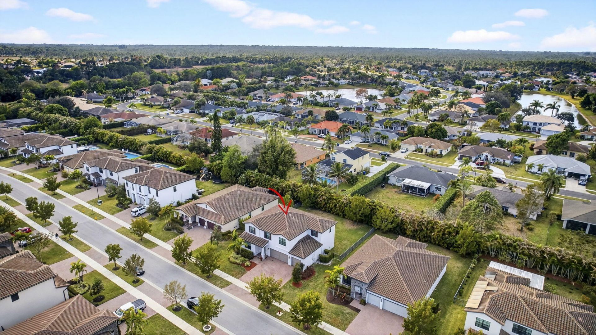 3179 Streng Lane, Royal Palm Beach, FL 33411 Photo