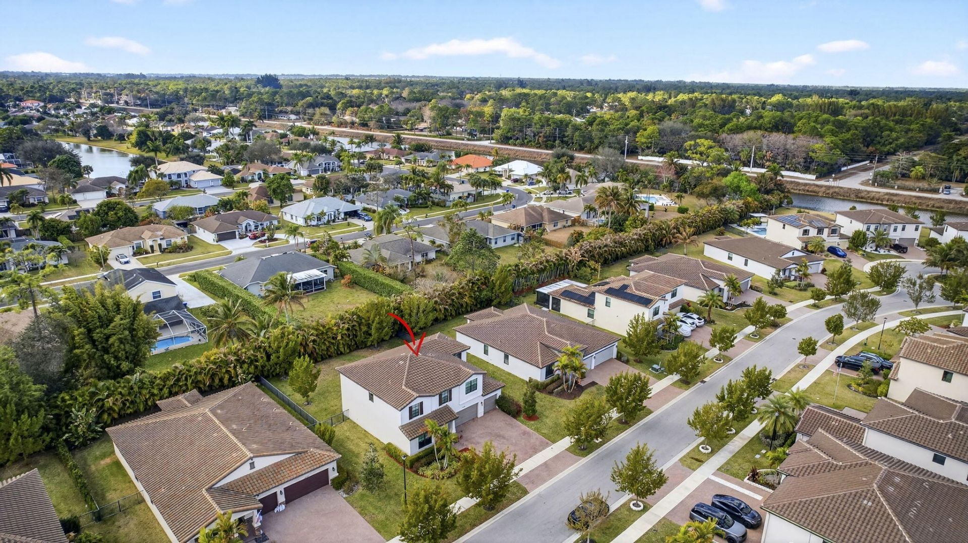 3179 Streng Lane, Royal Palm Beach, FL 33411 Photo