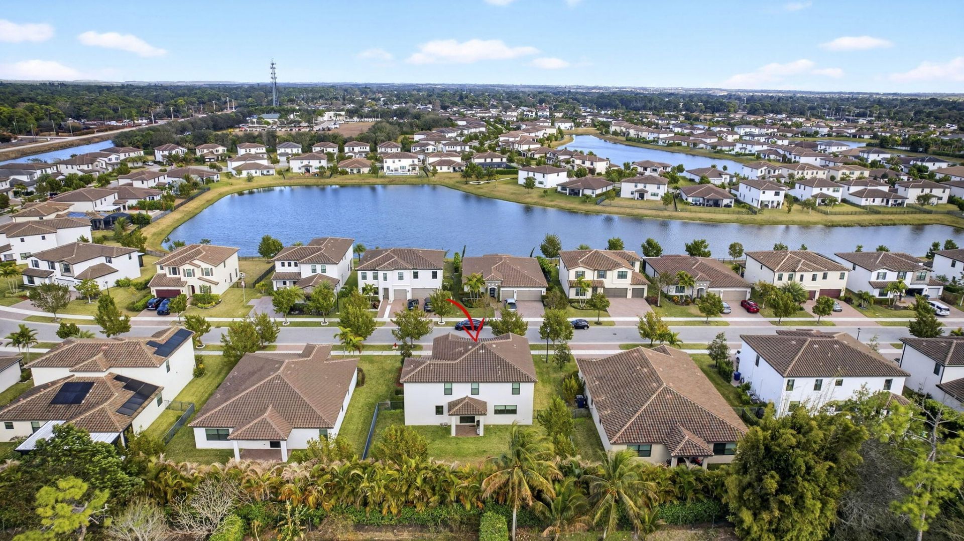 3179 Streng Lane, Royal Palm Beach, FL 33411 Photo