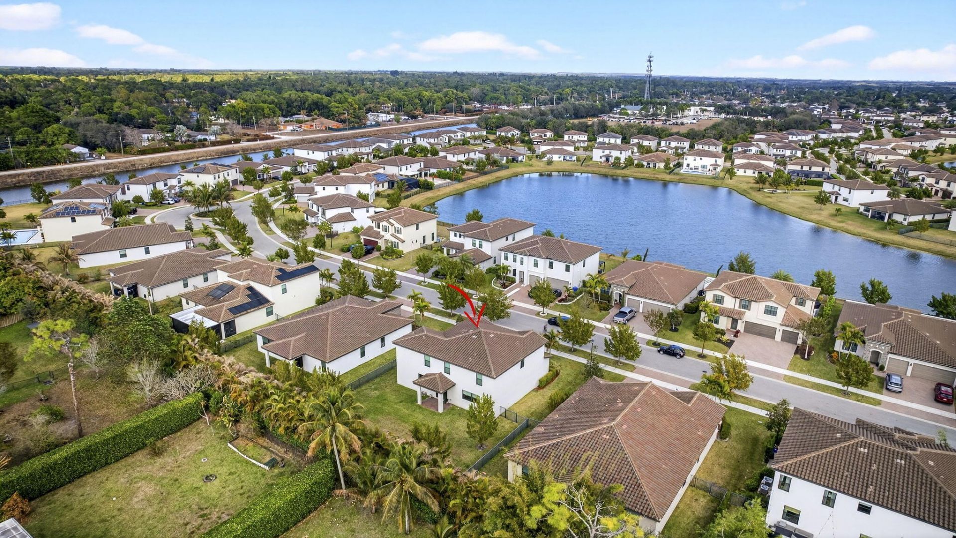 3179 Streng Lane, Royal Palm Beach, FL 33411 Photo