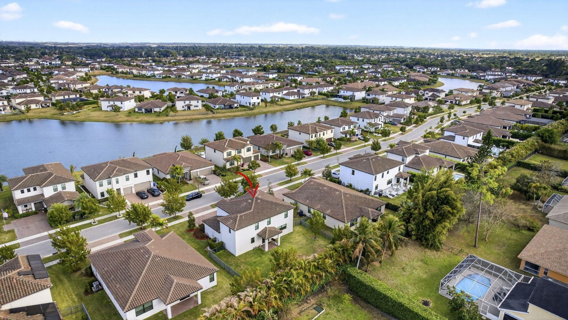 3179 Streng Lane, Royal Palm Beach, FL 33411 Photo