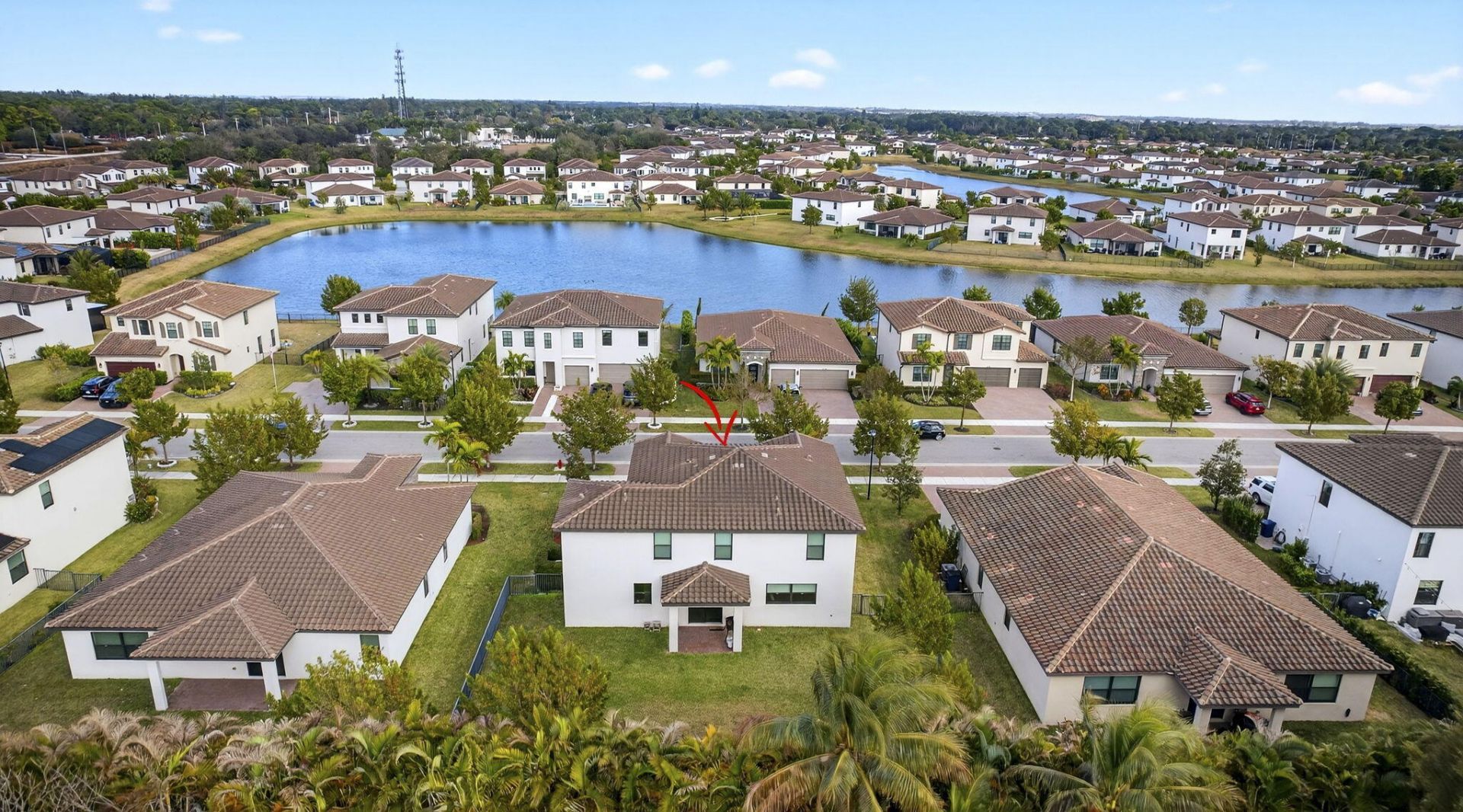 3179 Streng Lane, Royal Palm Beach, FL 33411 Photo