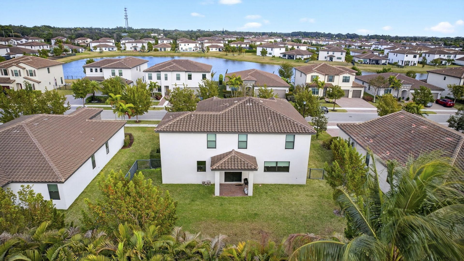 3179 Streng Lane, Royal Palm Beach, FL 33411 Photo