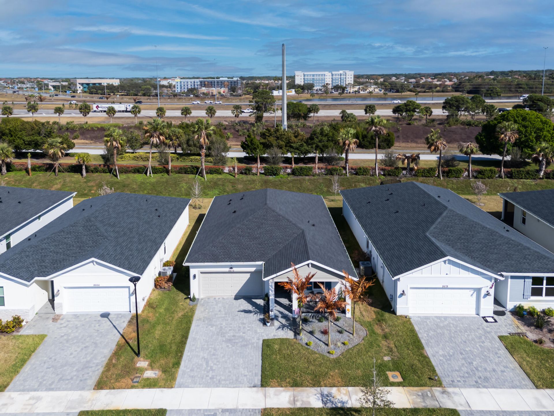 8672 Dahlia Circle, Port Saint Lucie, FL 34986 Photo