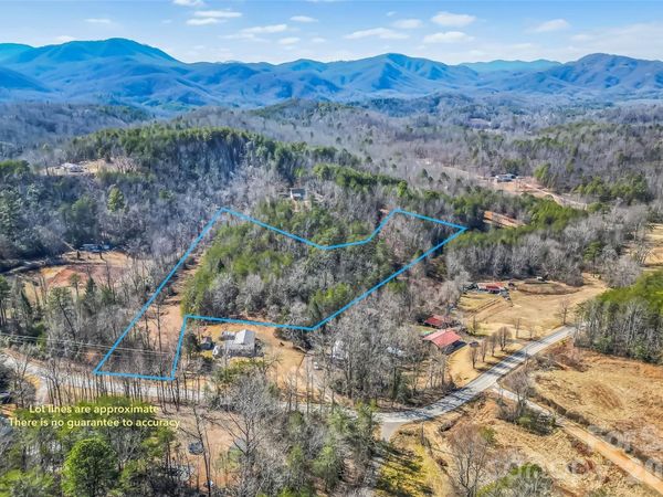 1350 Lavender Road , Old Fort, NC 28762