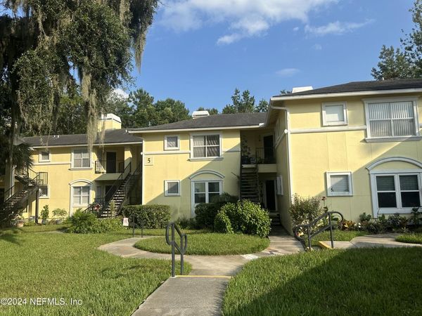 1800 THE GREENS Way, Unit 506, Jacksonville Beach, FL 32250