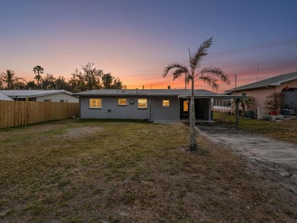 29177 ORVA DRIVE, PUNTA GORDA, FL 33982