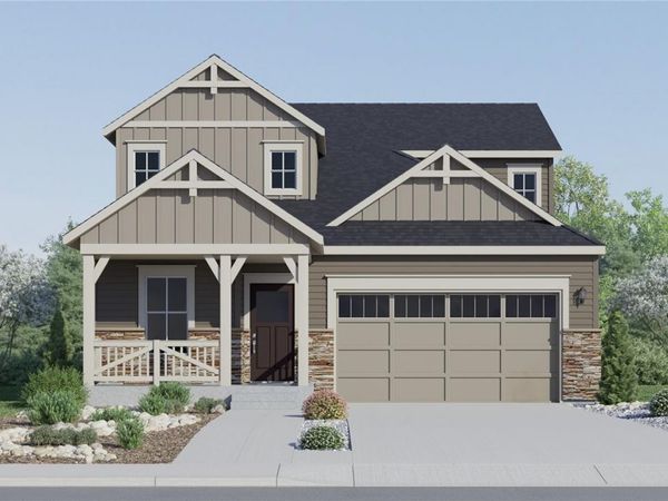 6169 Bream Place, Loveland, CO 80538
