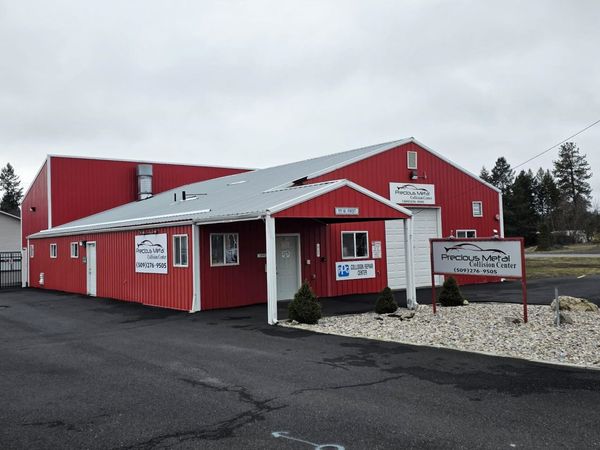 111 W First St, Deer Park, WA 99006