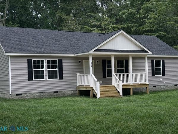 2205 Cooks Landing Road , Hayes, VA 23072