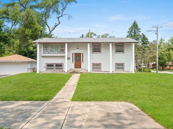 Hazel Crest, IL 60429