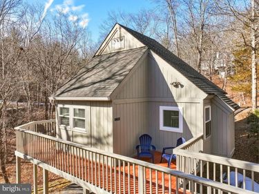 331A KING, Unit 9A, BASYE, VA 22810