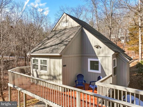 331A KING, Unit 9A, BASYE, VA 22810