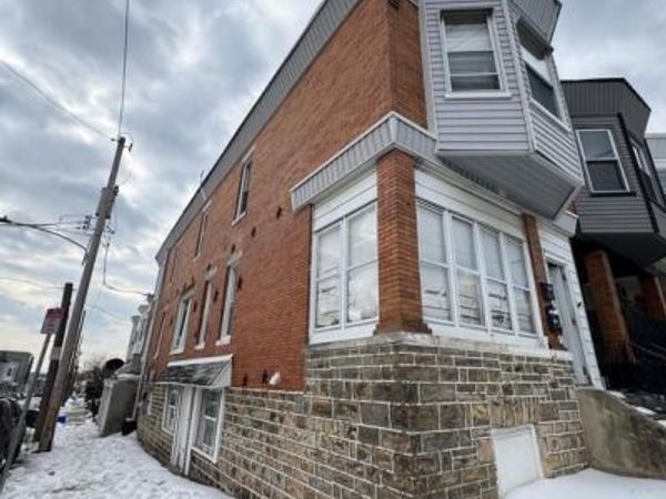 6428 W GIRARD AVENUE , PHILADELPHIA, PA 19151