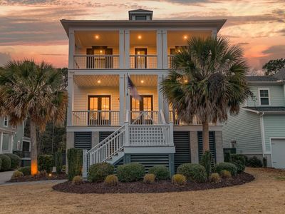 1489 Red Tide Road, Mount Pleasant, SC 29466