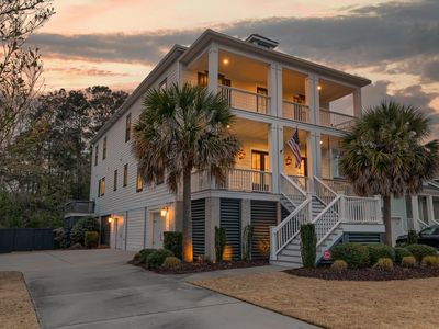 1489 Red Tide Road, Mount Pleasant, SC 29466
