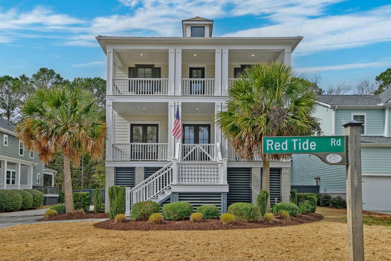 1489 Red Tide Road Photo 20