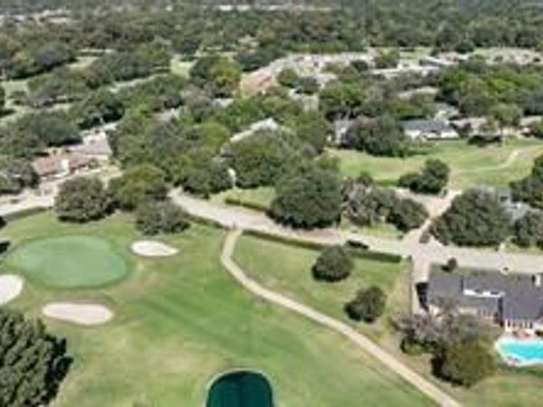 7117 Serrano Drive, Benbrook, TX 76126