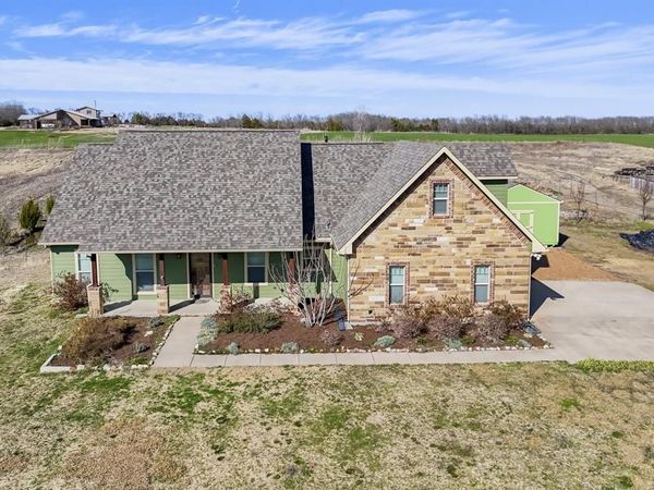 785 Schneider Road, Howe, TX 75459