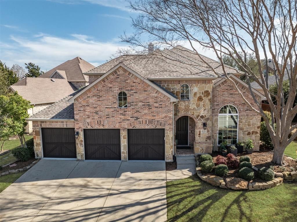 8231 Victoria Lane, Lantana, TX 76226 Main Photo