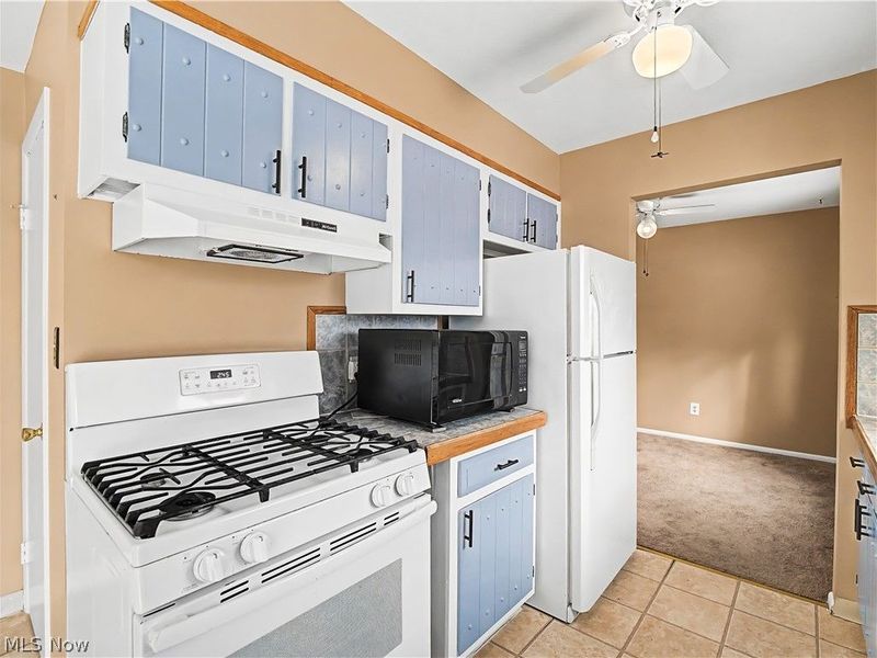 833 Sheryl Drive, Cleveland, OH 44109 Photo 19