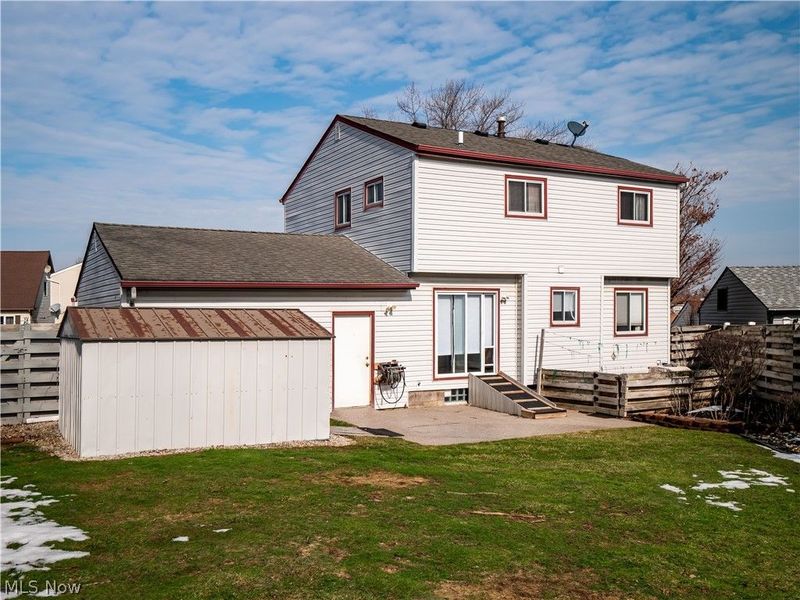 833 Sheryl Drive, Cleveland, OH 44109 Photo 33