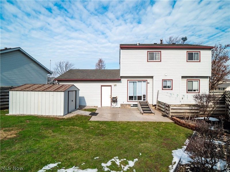 833 Sheryl Drive, Cleveland, OH 44109 Photo 34