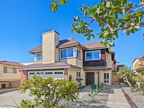 33821 Mariana, Unit A, Dana Point, CA 92629