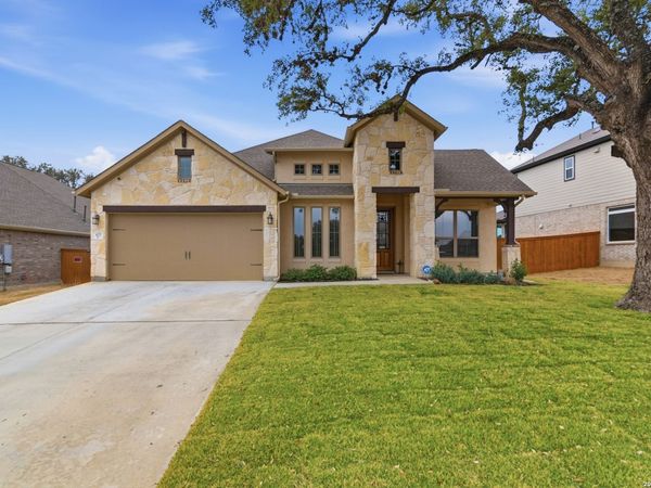 425 Foxbrook Way, Cibolo, TX 78108