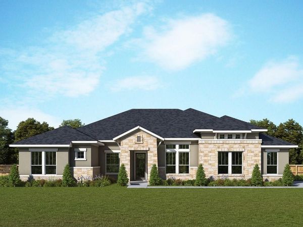 2893 Sandman PASS, Leander, TX 78641