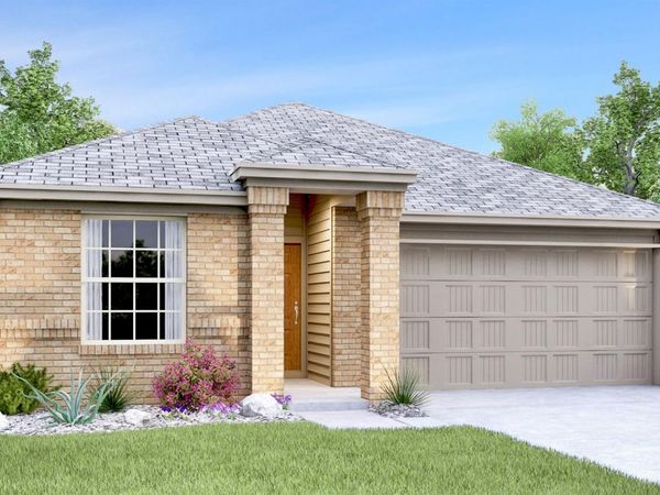 17806 Nashville Warbler RD, Pflugerville, TX 78660