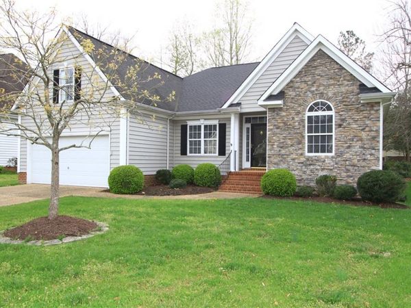 6244 N Mayfair Circle, Williamsburg, VA 23188