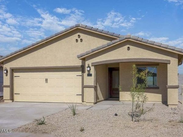 1130 W WEST VIRGINIA Avenue, Florence, AZ 85132