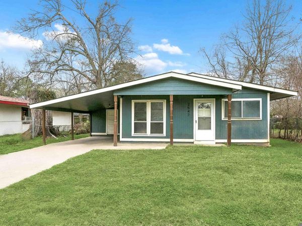 2547 73rd Ave, Baton Rouge, LA 70807