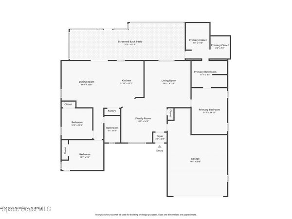 2553 Longwood Boulevard, Melbourne, FL 32934