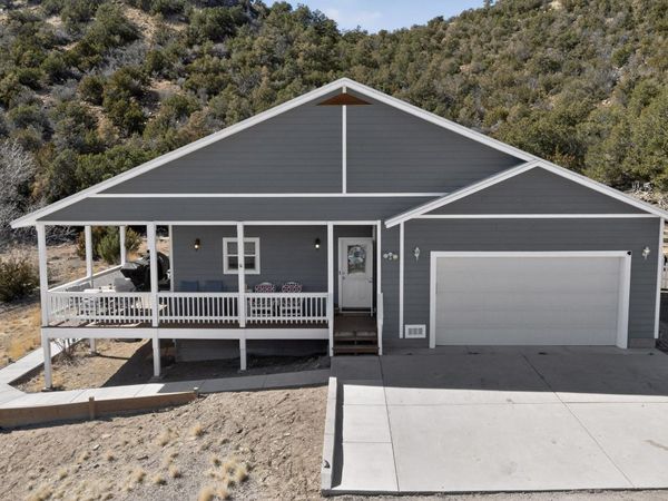 88 Rincon Loop Loop, Tijeras, NM 87059